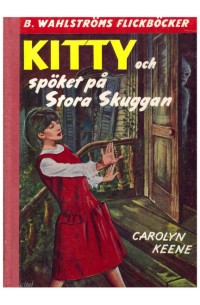 Kitty och spöket på Stora Skuggan (1218-1219) 1965