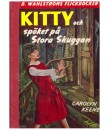 Kitty och spöket på Stora Skuggan (1218-1219) 1966