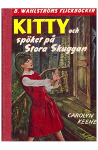 Kitty och spöket på Stora Skuggan (1218-1219) 1966