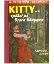 Kitty och spöket på Stora Skuggan (1218-1219) 1968