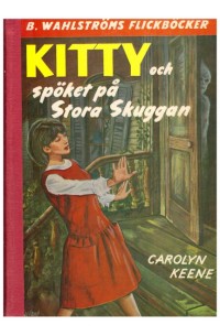 Kitty och spöket på Stora Skuggan (1218-1219) 1968