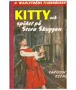 Kitty och spöket på Stora Skuggan (1218-1219) 1973