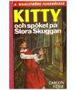 Kitty och spöket på Stora Skuggan (1218-1219) 1978