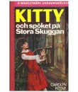 Kitty och spöket på Stora Skuggan (1218-1219) 1984