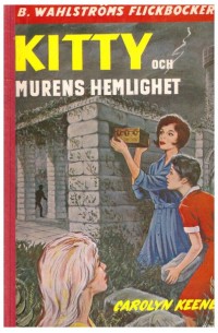 Kitty och murens hemlighet (1241-1242) 1974