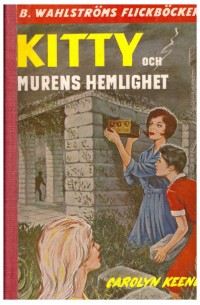 Kitty och murens hemlighet (1241-1242) 1975