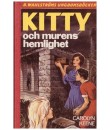 Kitty och murens hemlighet (1241-1242) 1986