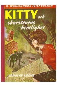Kitty och skorstenes hemlighet (1269-1270) 1967