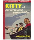 Kitty och den försvunna galjonsbilden (1291-1292) 1966