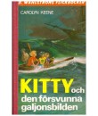 Kitty och den försvunna galjonsbilden (1291-1292) 1975
