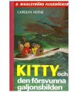 Kitty och den försvunna galjonsbilden (1291-1292) 1978