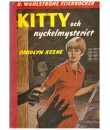 Kitty och nyckelmysteriet (1317-1318) 1970