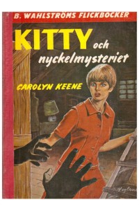 Kitty och nyckelmysteriet (1317-1318) 1970