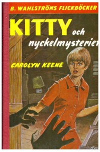 Kitty och nyckelmysteriet (1317-1318) 1977