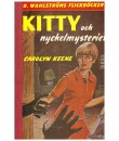 Kitty och nyckelmysteriet (1317-1318) 1980