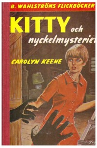 Kitty och nyckelmysteriet (1317-1318) 1980