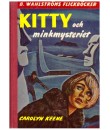 Kitty och minkmysteriet (1344-1345) 1967