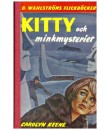 Kitty och minkmysteriet (1344-1345) 1977