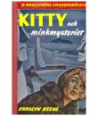 Kitty och minkmysteriet (1344-1345) 1985