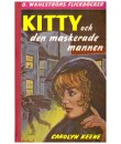 Kitty och den maskerade mannen (1376-1377) 1973