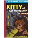 Kitty och den maskerade mannen (1376-1377) 1978