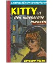 Kitty och den maskerade mannen (1376-1377) 1980