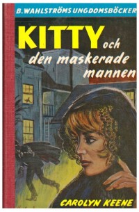 Kitty och den maskerade mannen (1376-1377) 1980