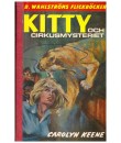 Kitty och cirkusmysteriet (1402-1403) 1973