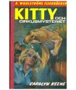 Kitty och cirkusmysteriet (1402-1403) 1976
