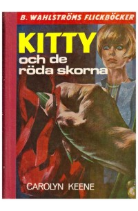 Kitty och de röda skorna (1434-1435) 1968