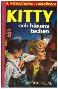 Kitty och häxans tecken (1458-1459) 1973