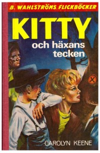 Kitty och häxans tecken (1458-1459) 1976