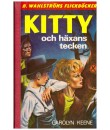 Kitty och häxans tecken (1458-1459) 1978