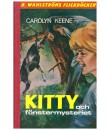 Kitty och fönstermysteriet (1488-1489) 1977