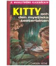 Kitty och den mystiska teaterbåten (1512-1513) 1973