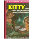 Kitty och den mystiska teaterbåten (1512-1513) 1976