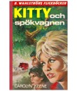 Kitty och spökvagnen (1565-1566) 1974