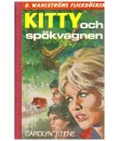 Kitty och spökvagnen (1565-1566) 1977