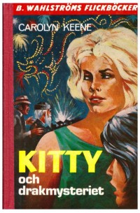 Kitty och drakmysteriet (1594-1595) 1978