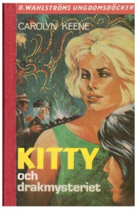 Kitty och drakmysteriet (1594-1595) 1989