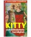Kitty och ödeslottets hemlighet (1656-1657) 1972