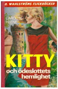 Kitty och ödeslottets hemlighet (1656-1657) 1972