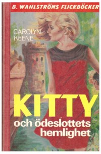 Kitty och ödeslottets hemlighet (1656-1657) 1979