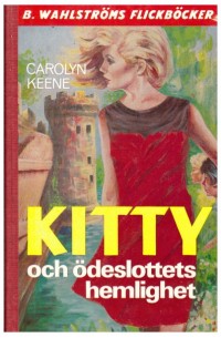 Kitty och ödeslottets hemlighet (1656-1657) 1981