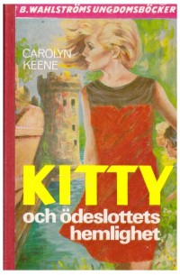 Kitty och ödeslottets hemlighet (1656-1657) 1984