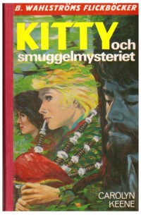 Kitty och smuggelmysteriet (1685-1686) 1973