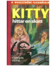 Kitty hittar en skatt (1716-1717) 1977