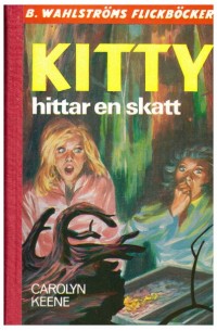 Kitty hittar en skatt (1716-1717) 1977
