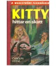 Kitty hittar en skatt (1716-1717) 1980