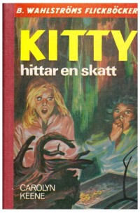 Kitty hittar en skatt (1716-1717) 1980